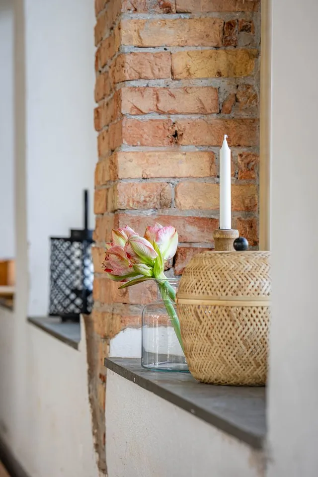 Appartement loft – photo 9 sur 12