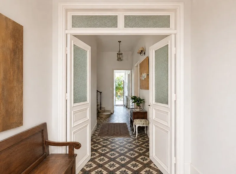 SALON-DE-PROVENCE (13) | Casa padronale di carattere con giardino e