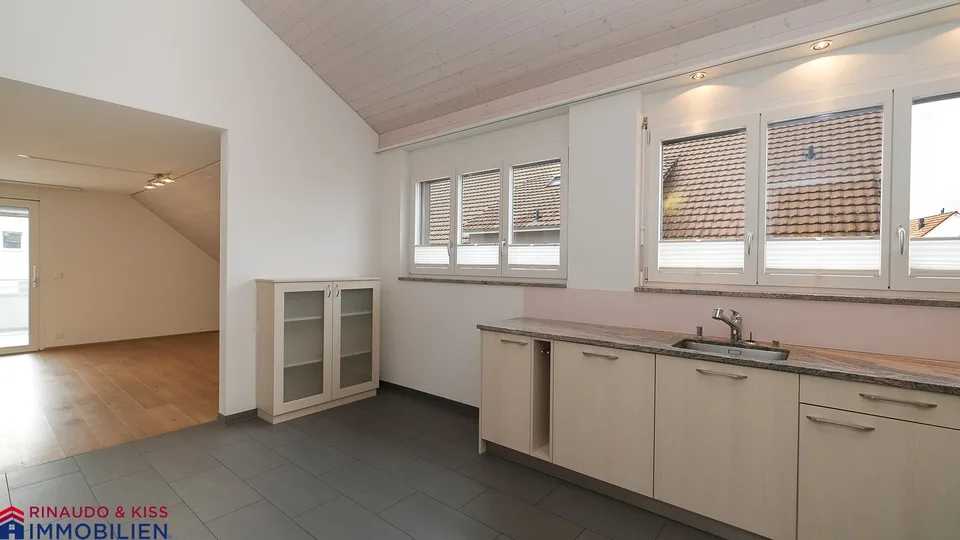 Confort de vie comme dans une maison unifamiliale