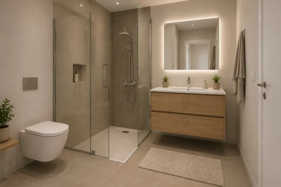 4.5-room apartment in Chamoson