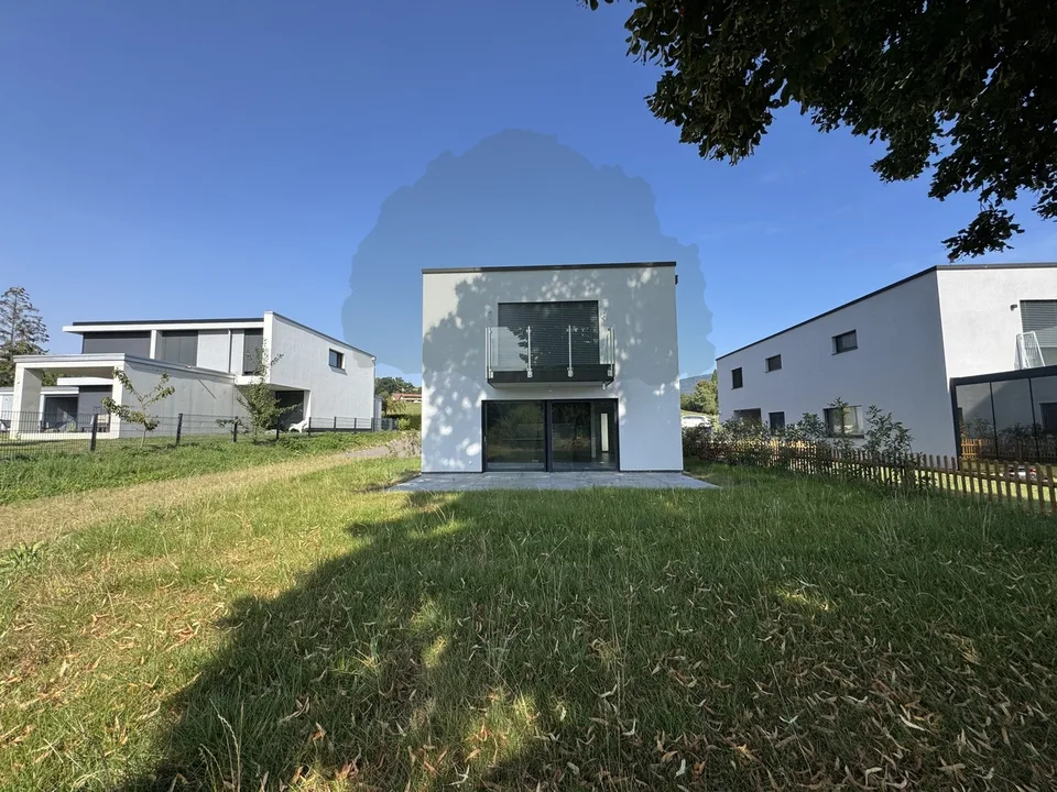 Bella casa nuova disponibile ora a Courtételle