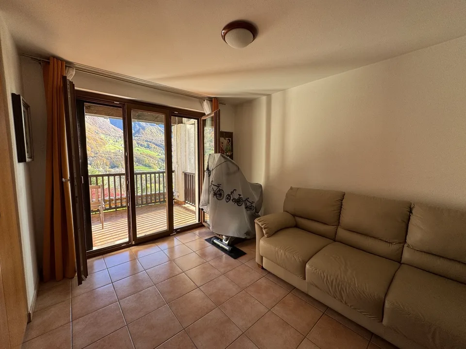 Maison avec jardin et grande terrasse en position panoramique – photo 9 sur 13