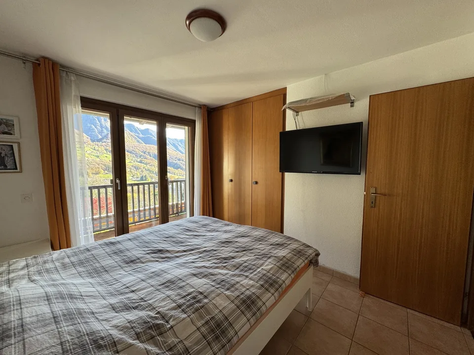 Maison avec jardin et grande terrasse en position panoramique – photo 10 sur 13