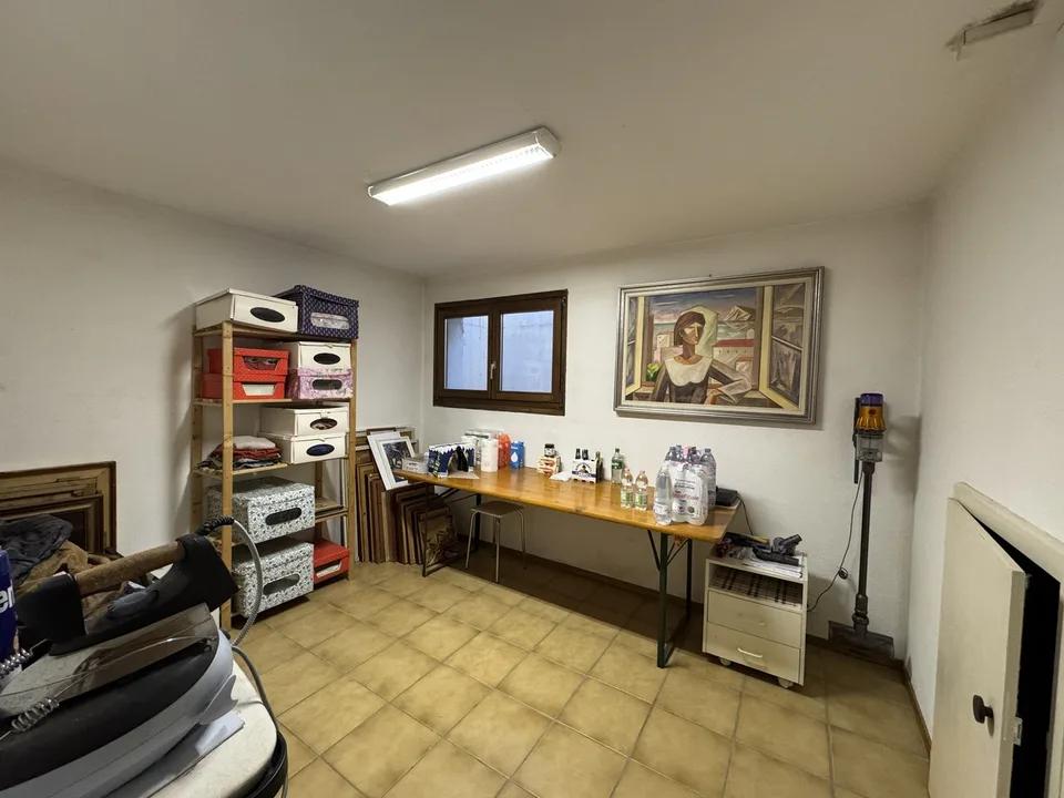 Maison avec jardin et grande terrasse en position panoramique – photo 13 sur 13