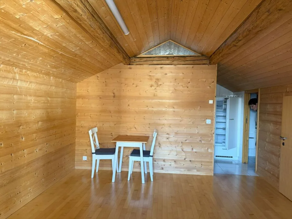 Residential and commercial building in a central location – photo 23 of 30