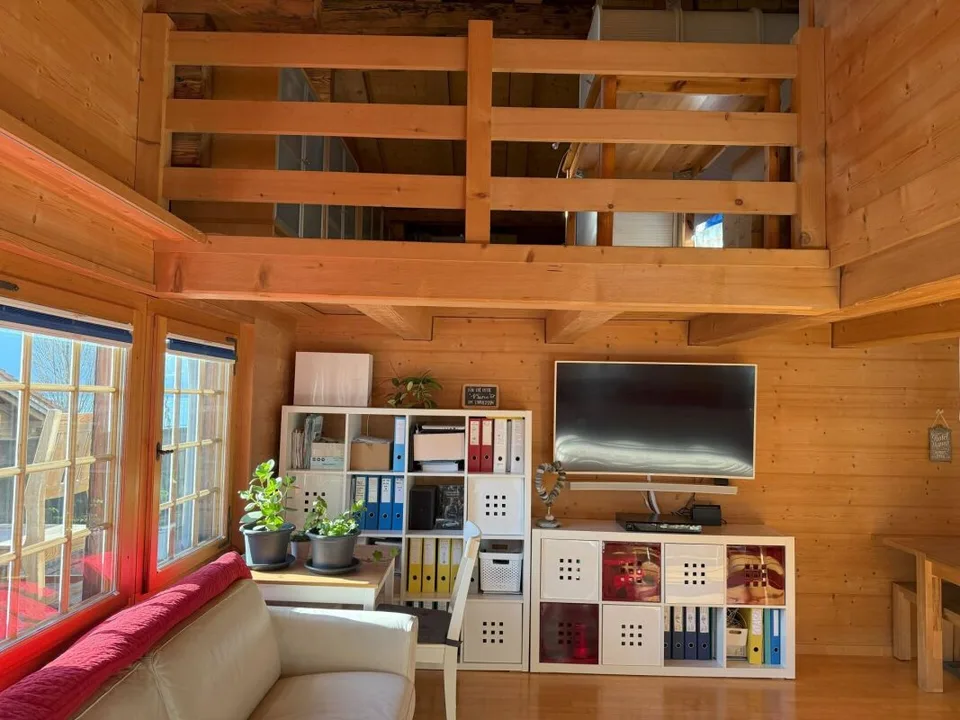 Residential and commercial building in a central location – photo 10 of 30