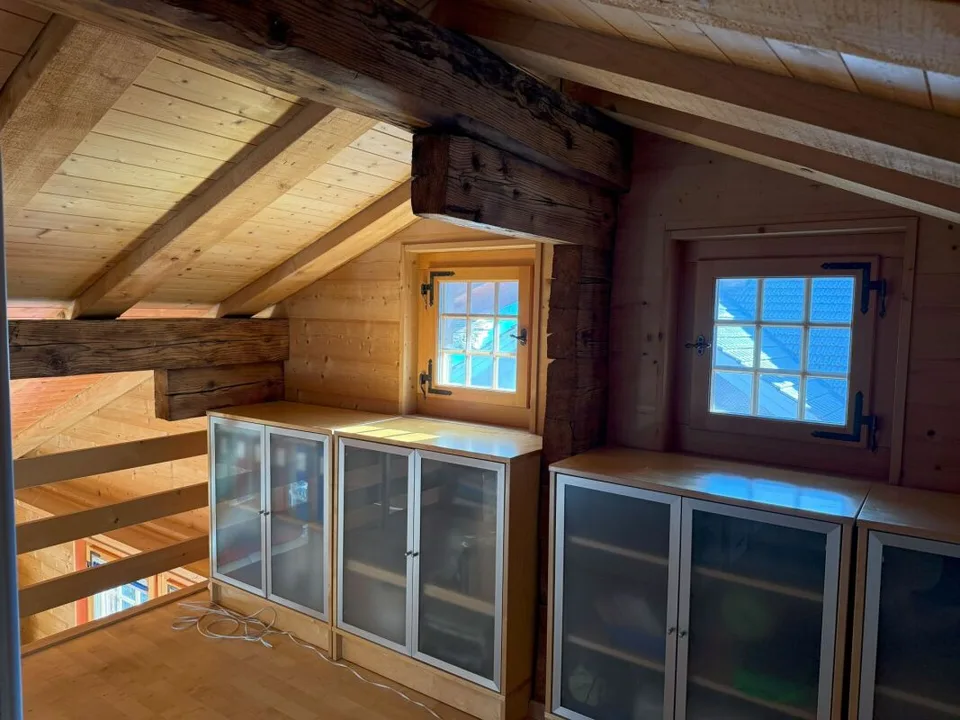 Residential and commercial building in a central location – photo 16 of 30