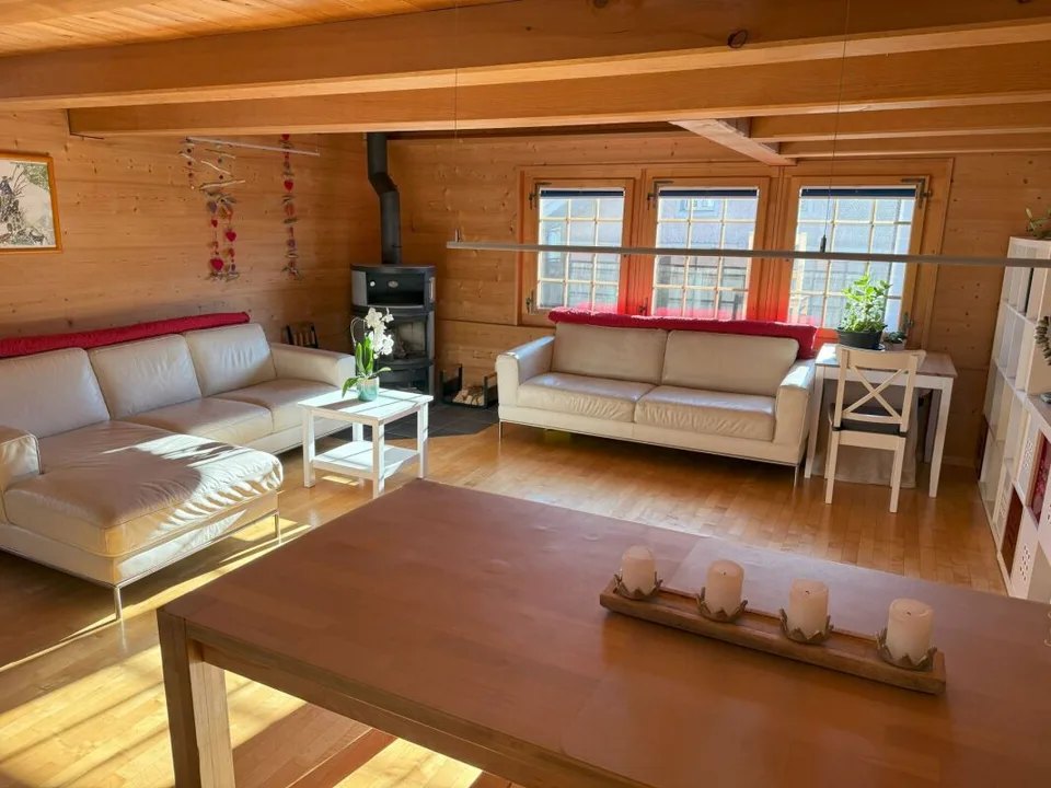 Residential and commercial building in a central location – photo 7 of 30