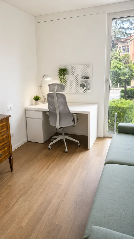 Moderno 3.5 Locali con Terrazza – foto 9 di 13