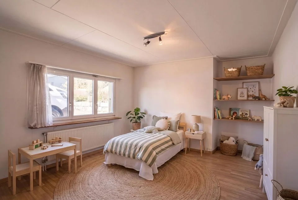 EINZIEHEN UND WOHLFÜHLEN – GEPFLEGTES EINFAMILIENHAUS MIT AUSSICHT ...