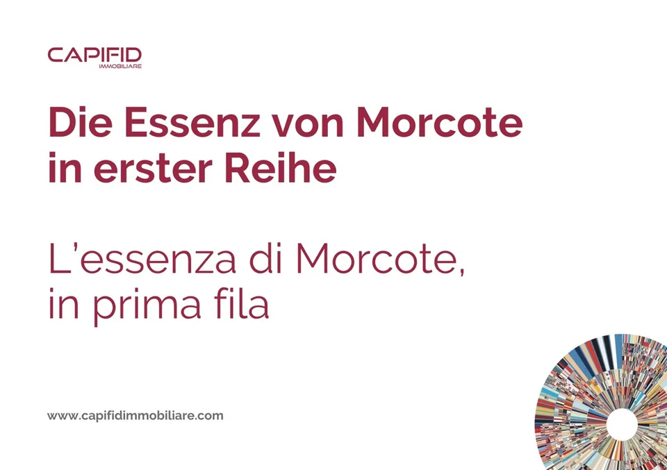MORCOTE EIGENTUM AM SEE IN ERSTER LINIE | PRIME LAGE AM LUGANERSEE – Foto 10 von 13