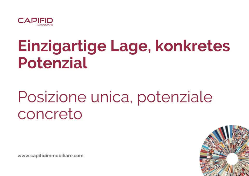 MORCOTE EIGENTUM AM SEE IN ERSTER LINIE | PRIME LAGE AM LUGANERSEE – Foto 12 von 13