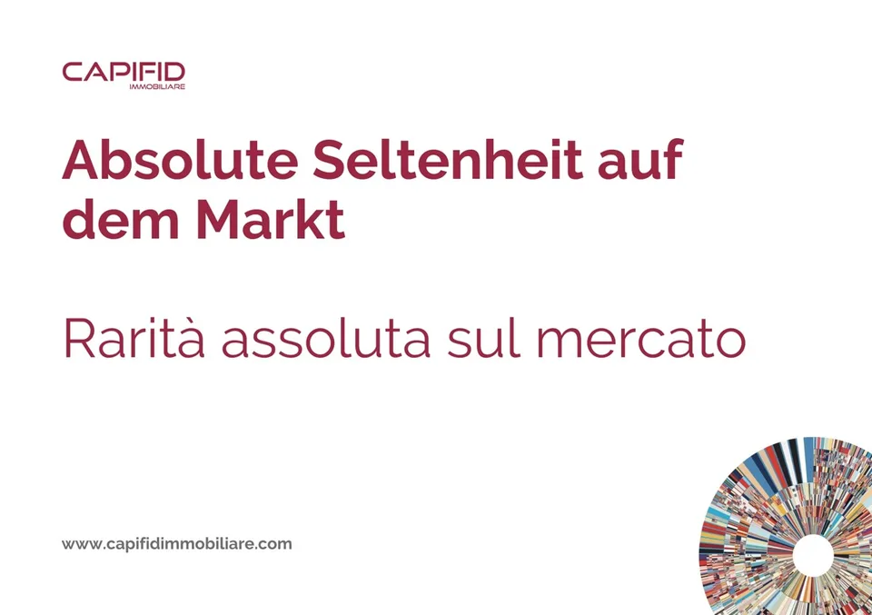 MORCOTE EIGENTUM AM SEE IN ERSTER LINIE | PRIME LAGE AM LUGANERSEE – Foto 11 von 13