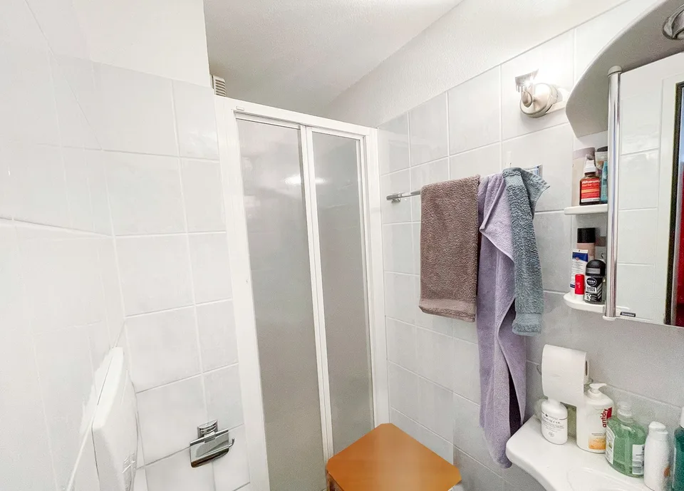 Grande appartamento 6.5 locali, Duplex con terrazza e parcheggio – Foto 18 von 22