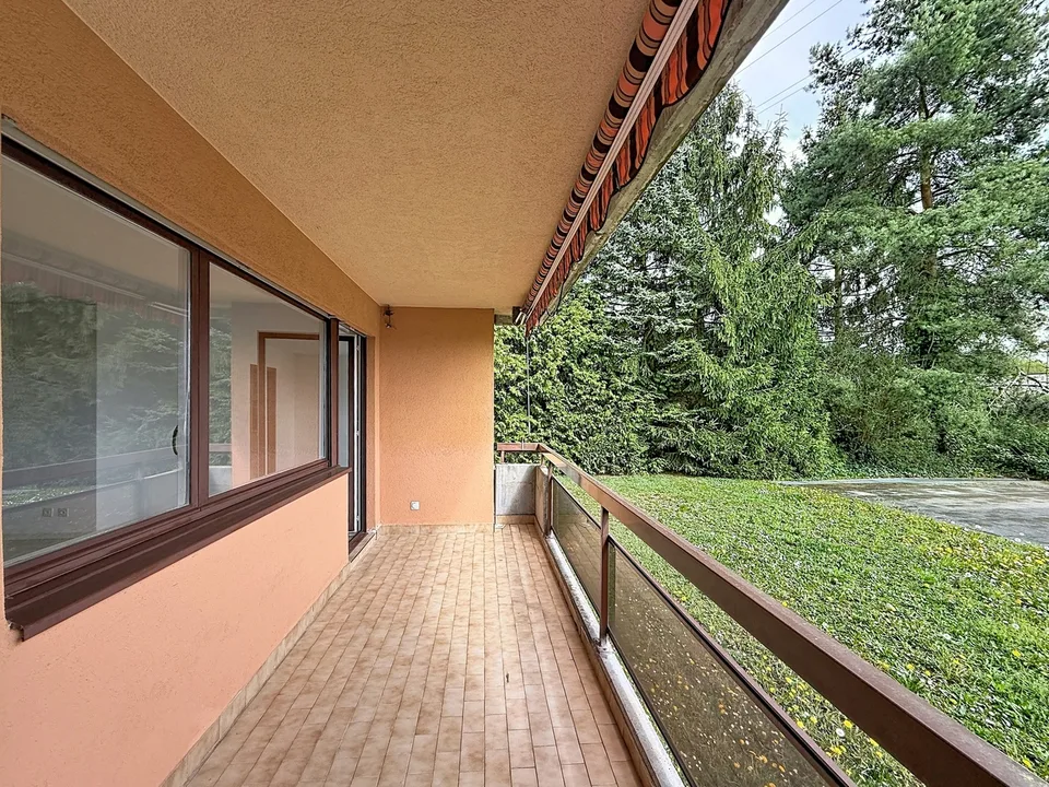 5,5 Zimmer im Obergeschoss in Villars-sur-Glâne – Foto 11 von 12