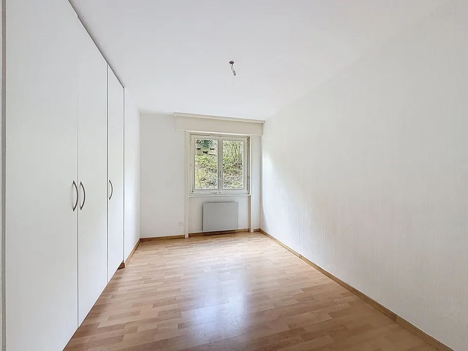 5,5 Zimmer im Obergeschoss in Villars-sur-Glâne – Foto 8 von 12