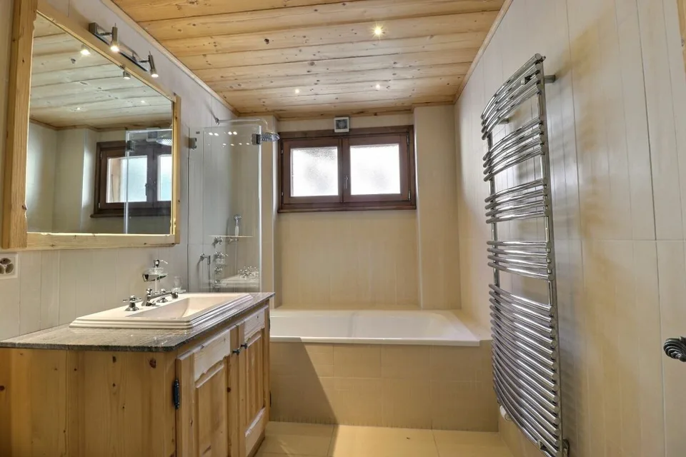 Chalet de 8 pièces à Villars – photo 27 sur 38