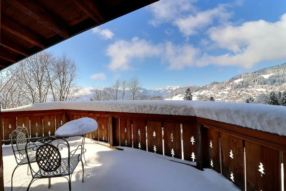 Chalet de 8 pièces à Villars – photo 20 sur 38