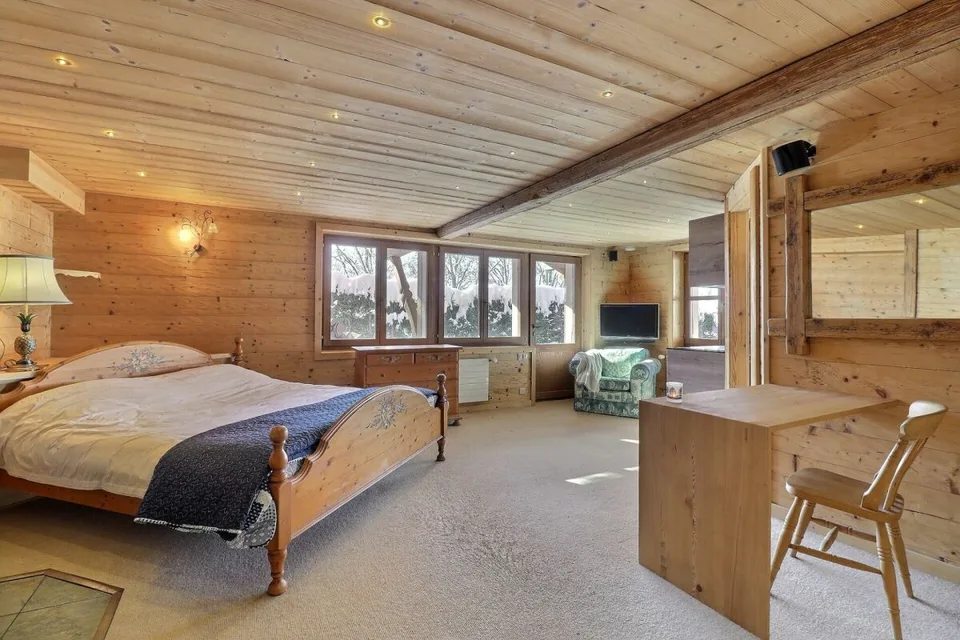 Chalet de 8 pièces à Villars – photo 30 sur 38