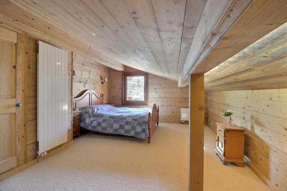 Chalet de 8 pièces à Villars – photo 25 sur 38