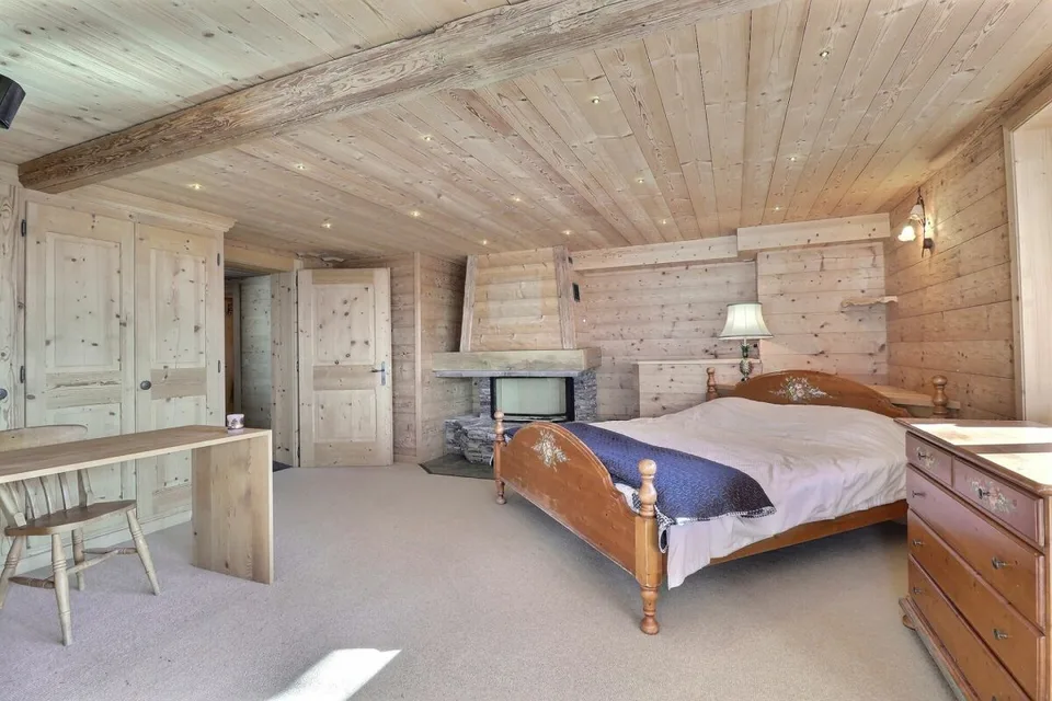Chalet de 8 pièces à Villars – photo 31 sur 38