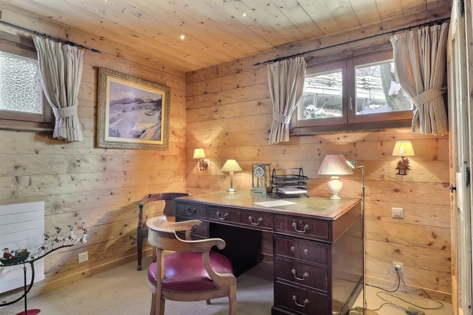 Chalet de 8 pièces à Villars – photo 28 sur 38