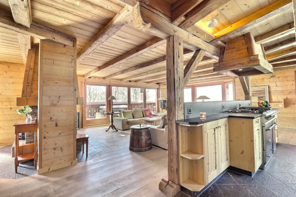 Chalet de 8 pièces à Villars – photo 17 sur 38