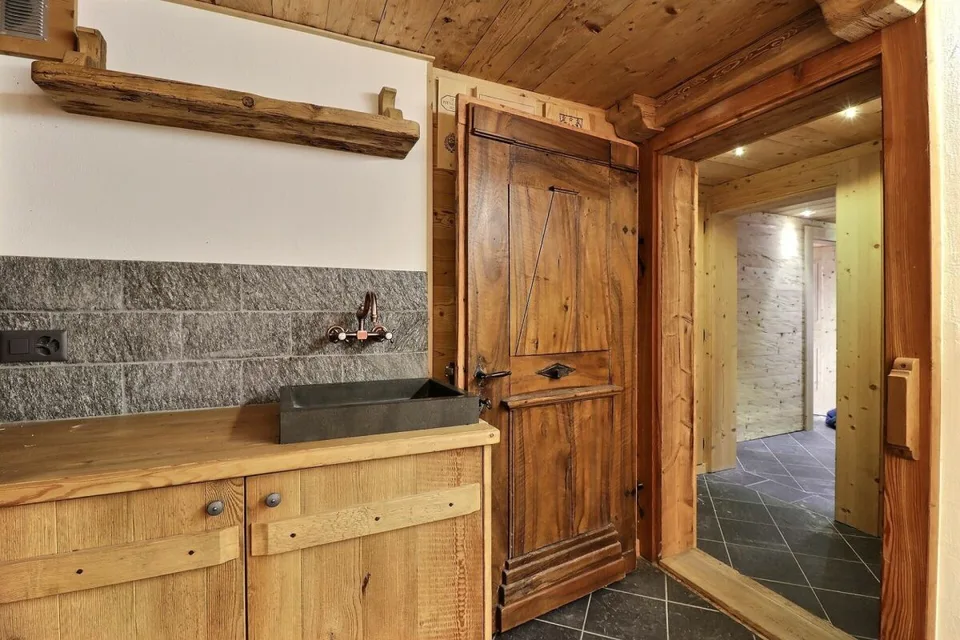 Chalet de 8 pièces à Villars – photo 32 sur 38