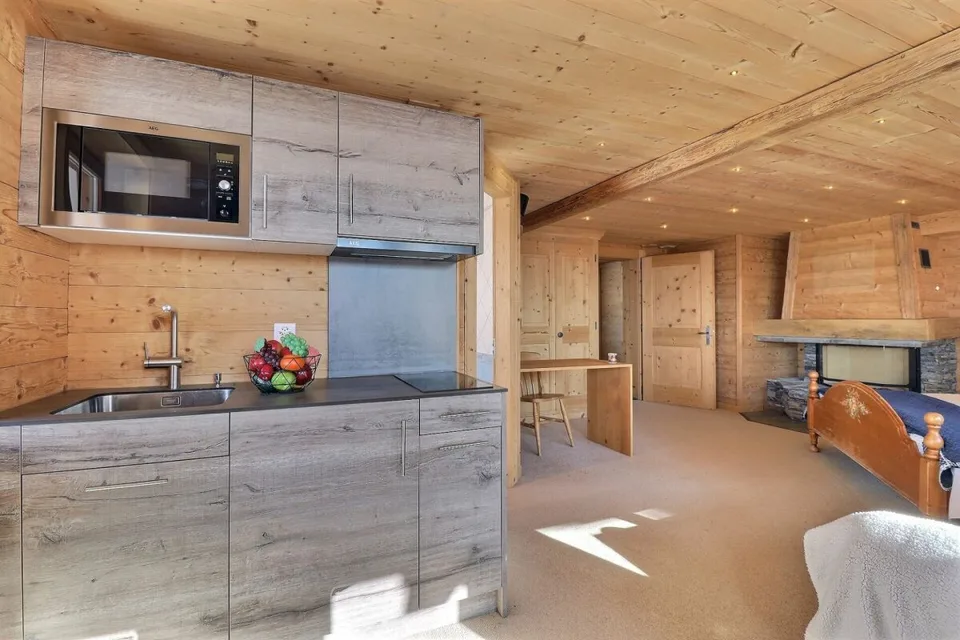Chalet de 8 pièces à Villars – photo 29 sur 38