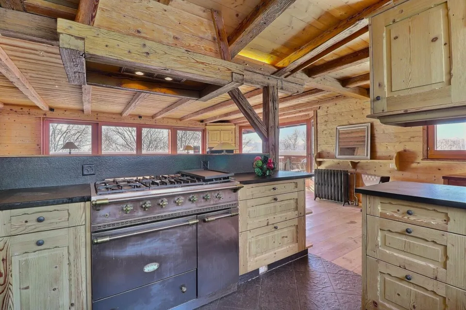 Chalet de 8 pièces à Villars – photo 19 sur 38