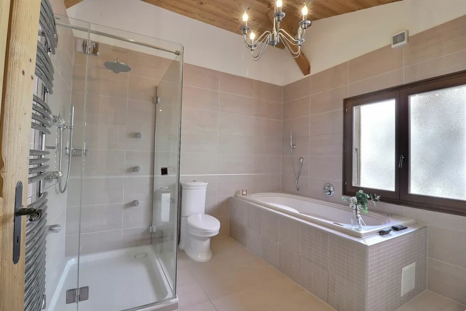 Chalet de 8 pièces à Villars – photo 24 sur 38