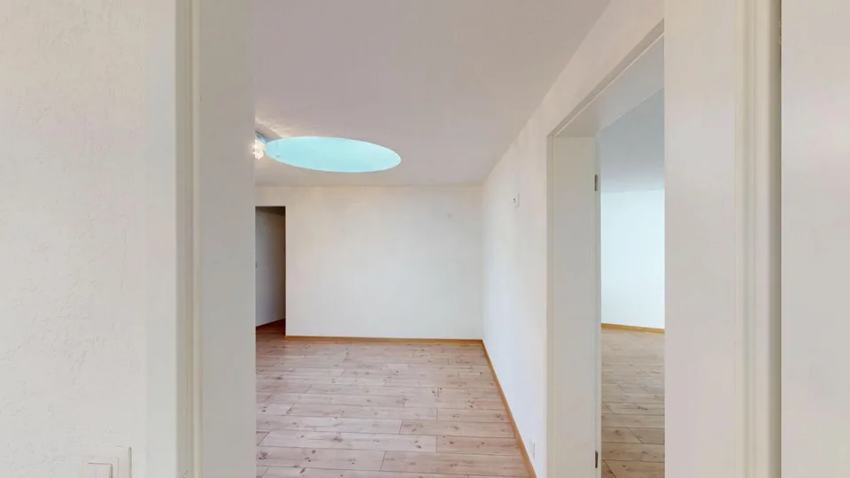 3.5 Zimmer Wohnung in Brunnen – Foto 6 von 7