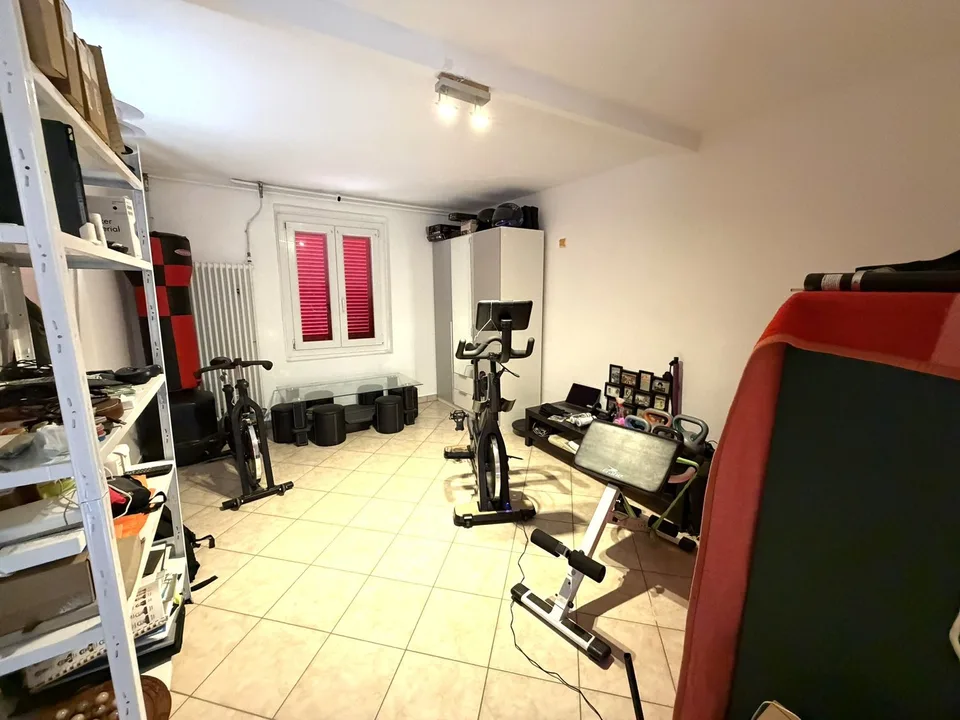 Zweifamilienhaus 2.5 + 4.5 Zimmer in Giubiasco - Loro – Foto 15 von 17