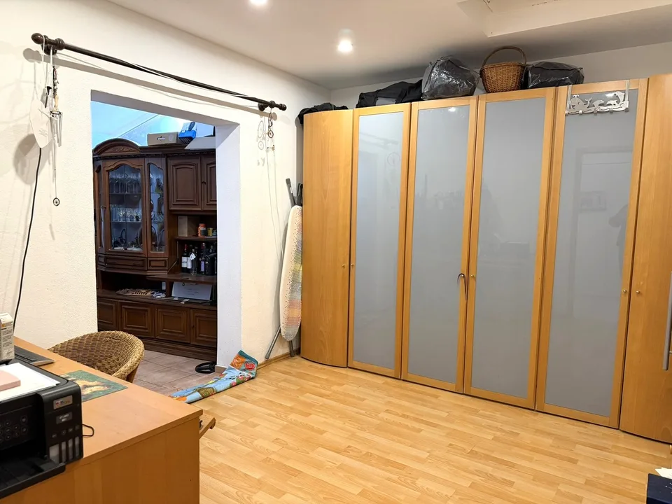 Zweifamilienhaus 2.5 + 4.5 Zimmer in Giubiasco - Loro – Foto 10 von 17