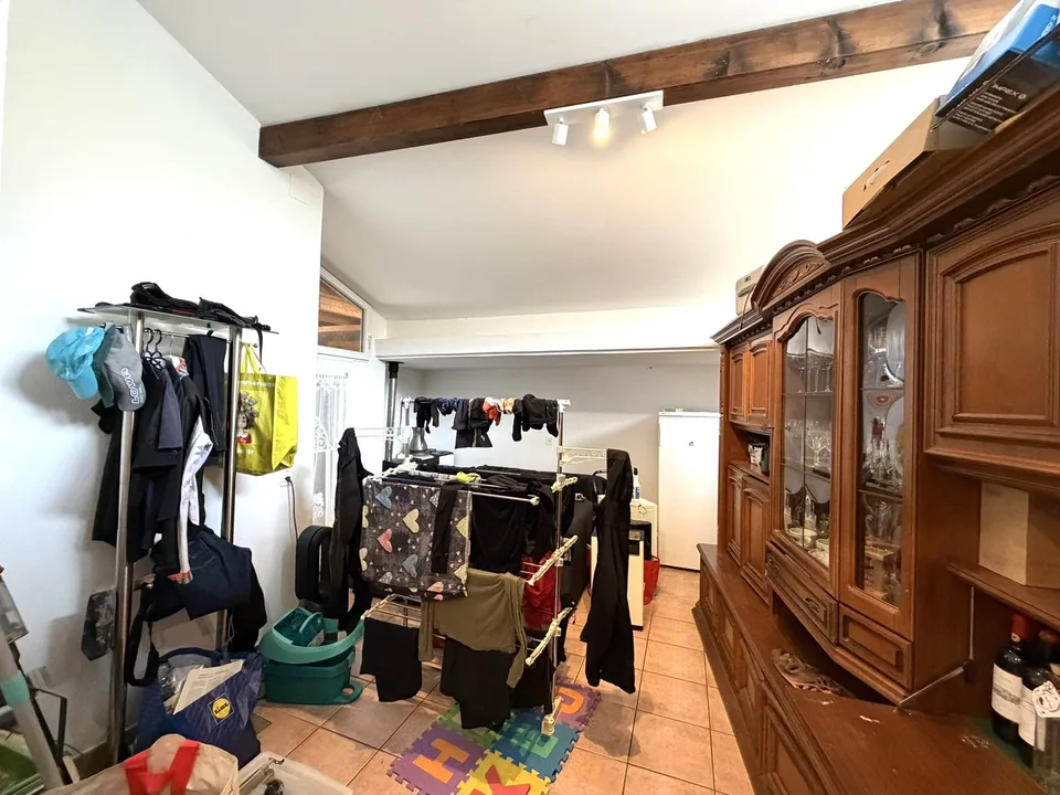 Zweifamilienhaus 2.5 + 4.5 Zimmer in Giubiasco - Loro – Foto 11 von 17