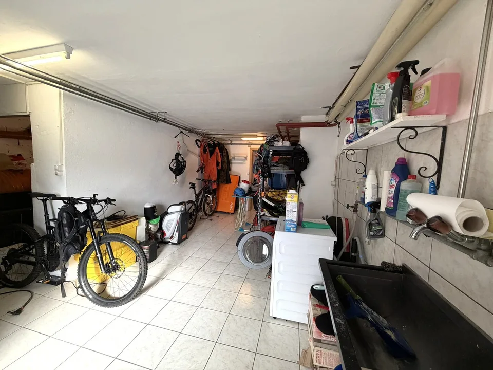 Zweifamilienhaus 2.5 + 4.5 Zimmer in Giubiasco - Loro – Foto 17 von 17