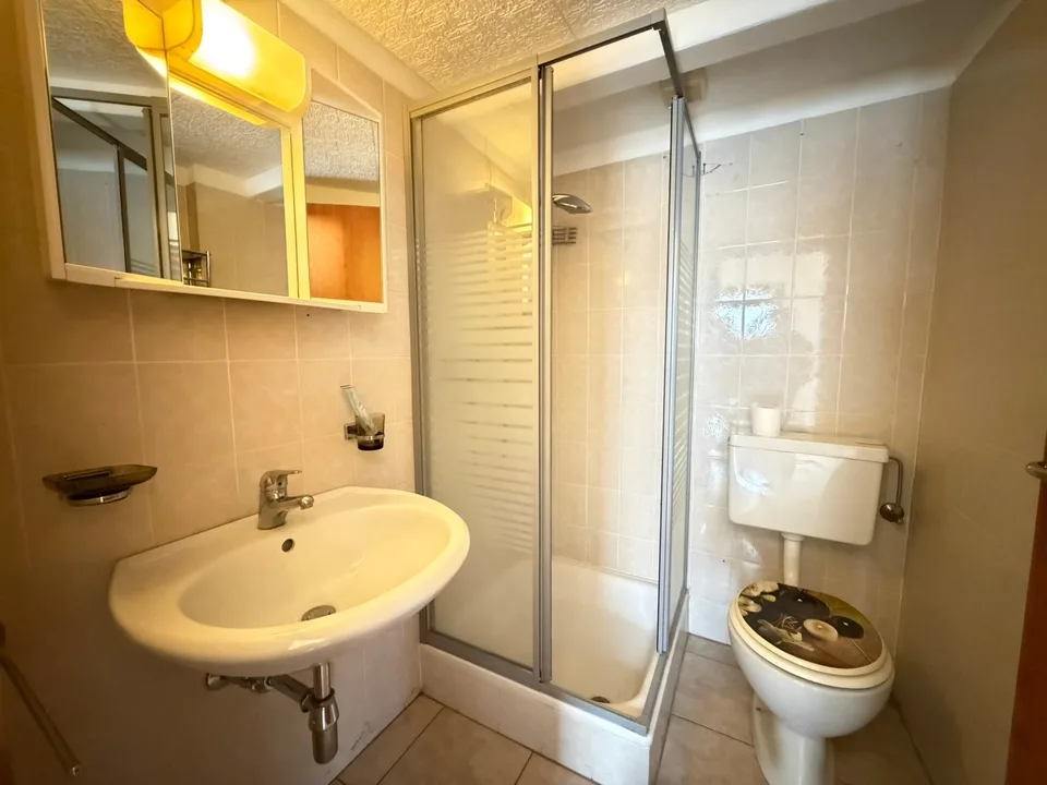 Zweifamilienhaus 2.5 + 4.5 Zimmer in Giubiasco - Loro – Foto 16 von 17