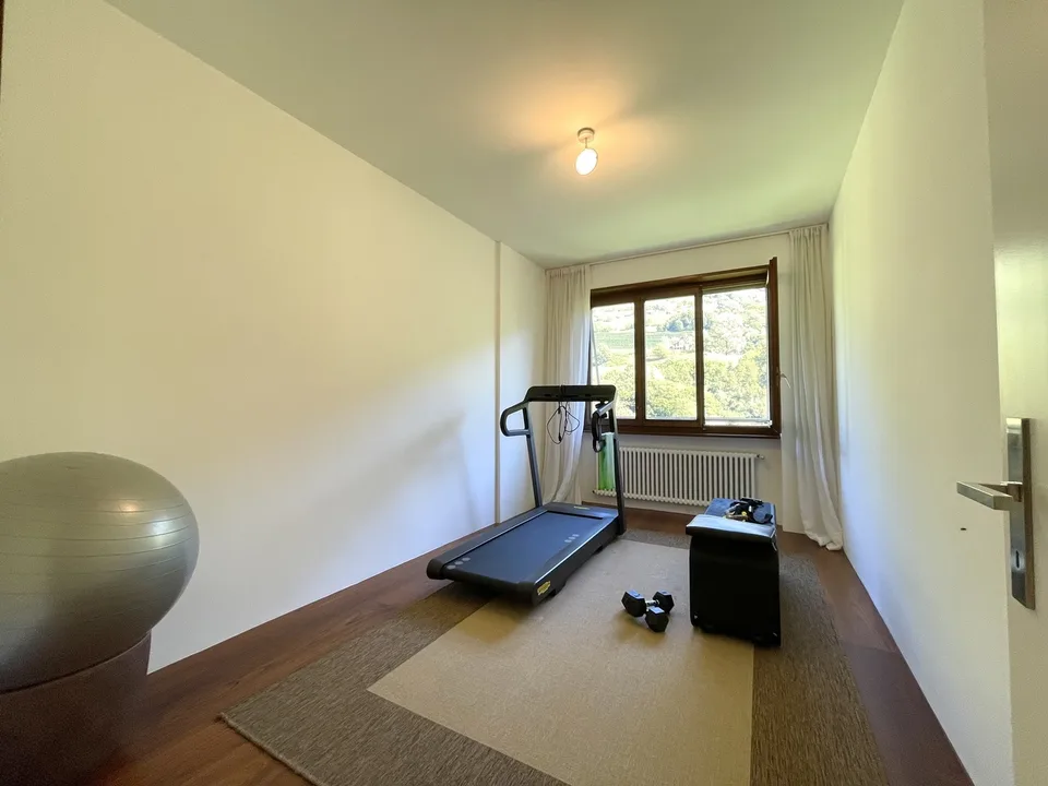 Einfamilienhaus im Grünen – Foto 7 von 13
