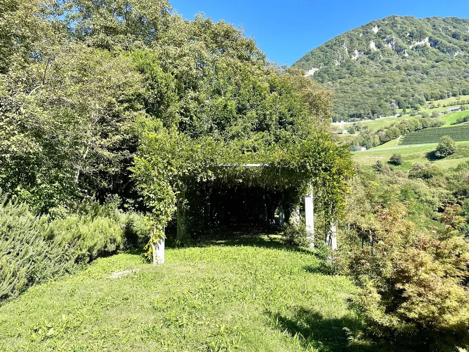 Einfamilienhaus im Grünen – Foto 11 von 13
