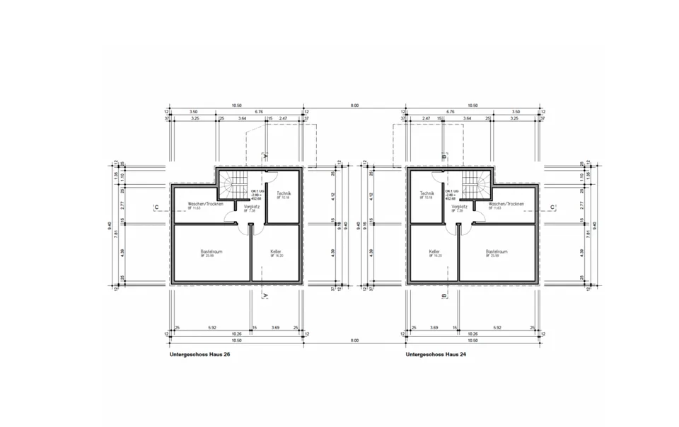 Casa unifamiliare di nuova costruzione - 7,5 camere, ideale per le famiglie
