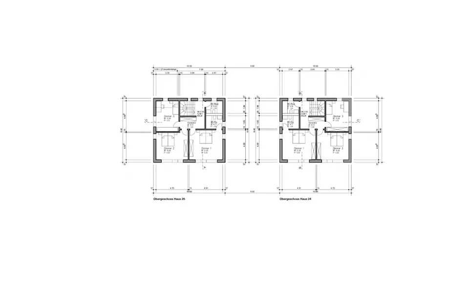 Casa unifamiliare di nuova costruzione - 7,5 camere, ideale per le famiglie
