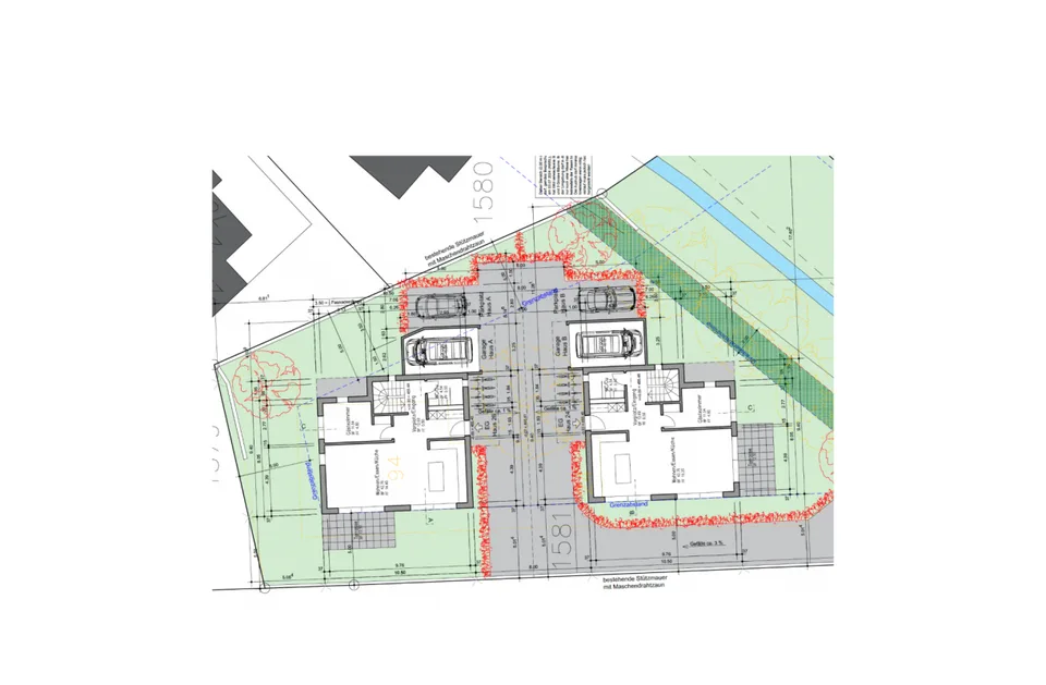 Casa unifamiliare di nuova costruzione - 7,5 camere, ideale per le famiglie