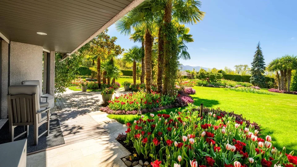 En exclusivité - Ensemble immobilier dans un écrin de verdure – foto 16 di 16