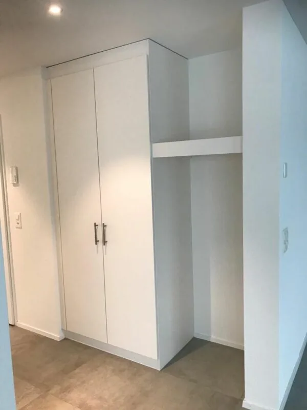 Appartamento attico esclusivo con grande terrazza e vista panoramica a Schötz