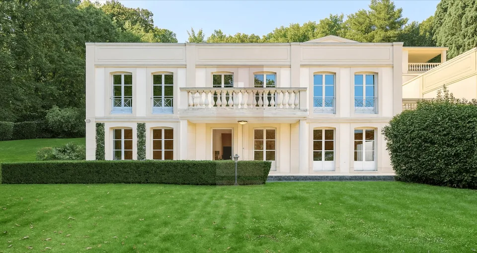 Superbe Townhouse avec jardin