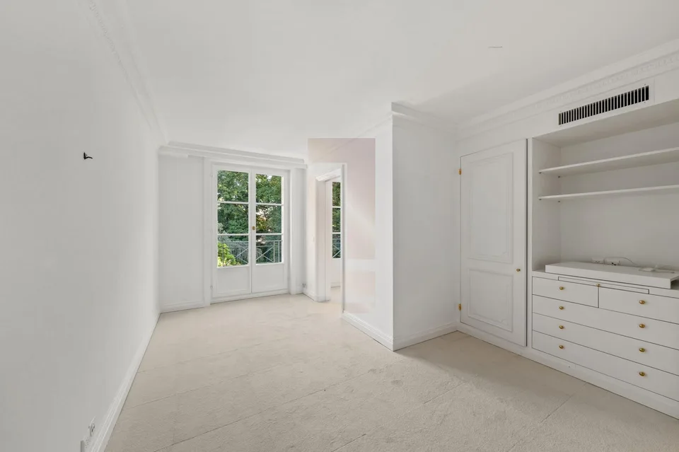 Bella townhouse con giardino – foto 10 di 13