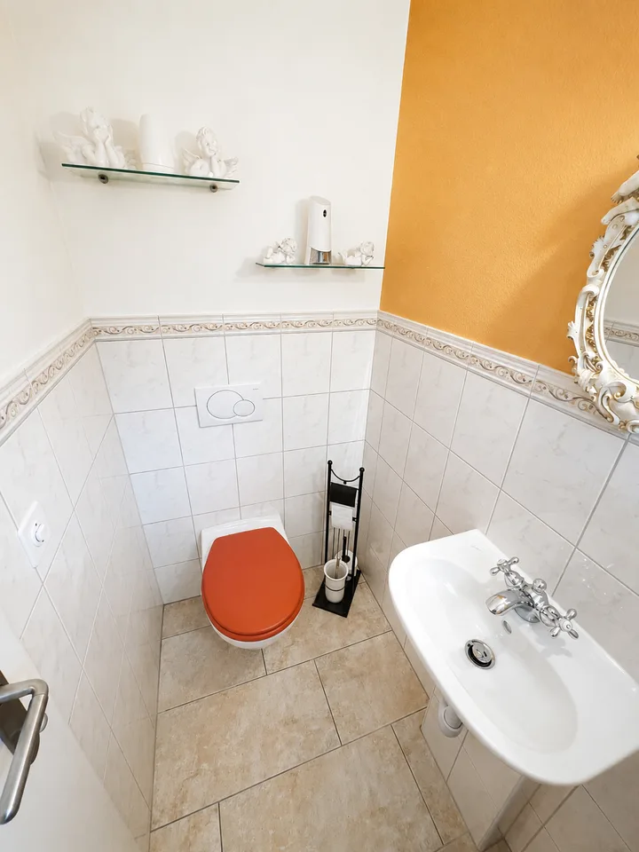 Sutter-Hüsli : maison de rang de 4,5 pièces à Aesch (en droit de construction) – photo 7 sur 16