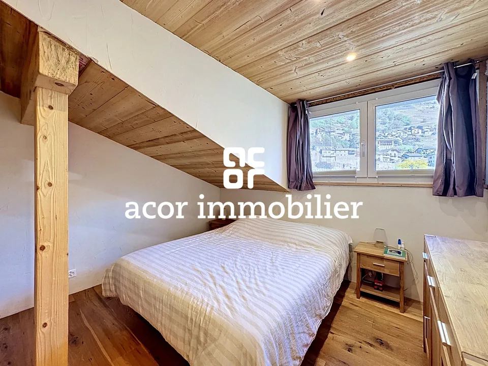 Charmanter Apartment mit 3½ Zimmern und privatem Garten - Branson-Viertel