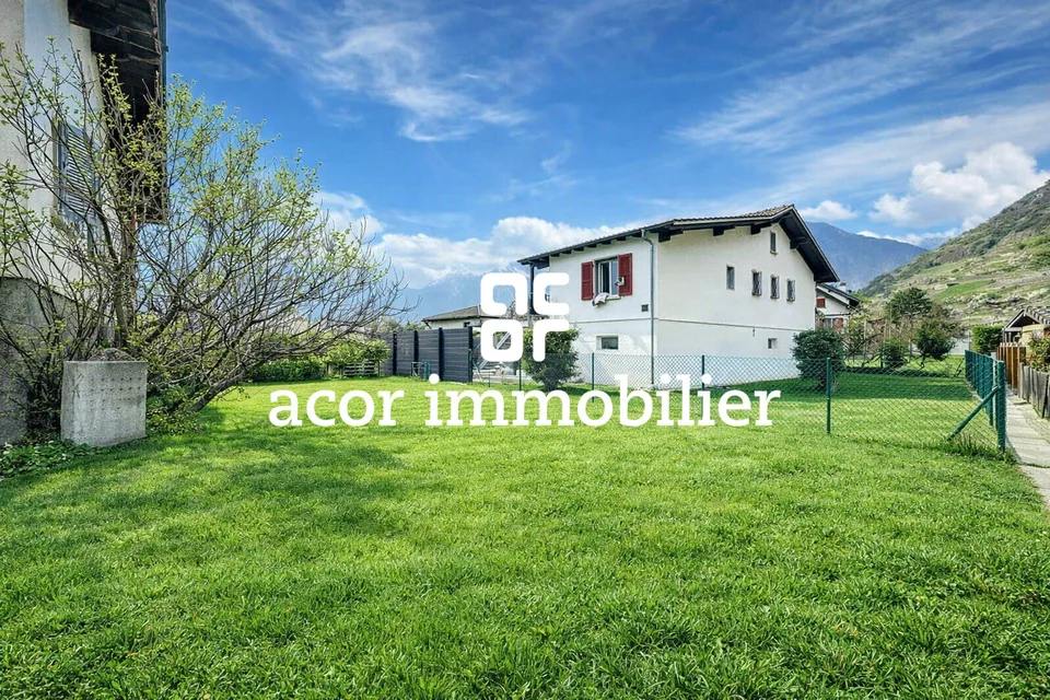 3.5 Zimmer Wohnung in Fully – Foto 7 von 7