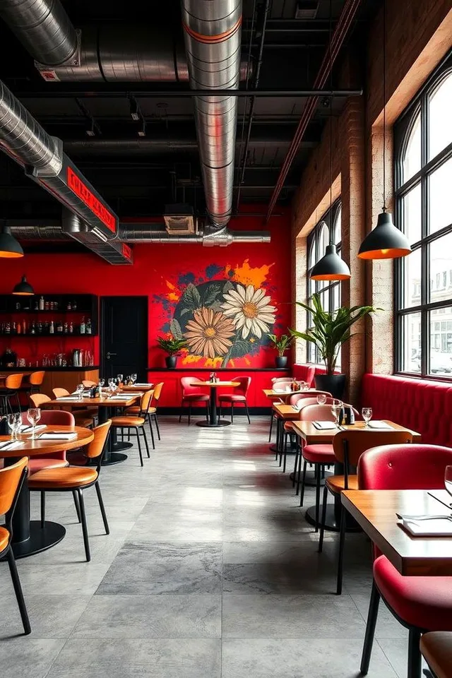 OPPORTUNITÉ RARE À LAUSANNE – RESTAURANT DE GRANDE CAPACITÉ À REPRENDRE